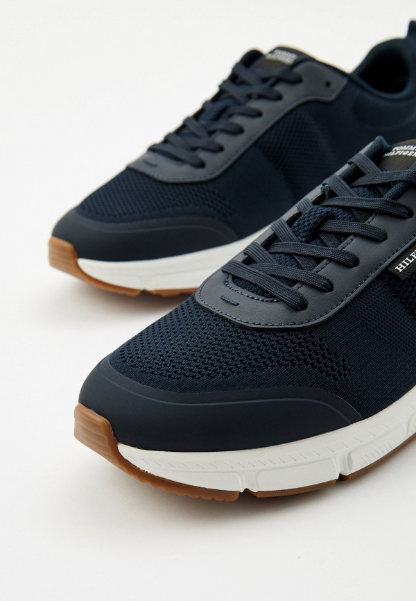 Tommy Hilfiger Кроссовки - LIGHTWEIGHT MODERN KNIT RUNNER - фото 2