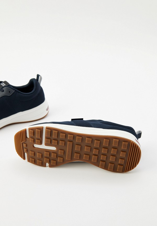 Tommy Hilfiger Кроссовки - LIGHTWEIGHT MODERN KNIT RUNNER - фото 5
