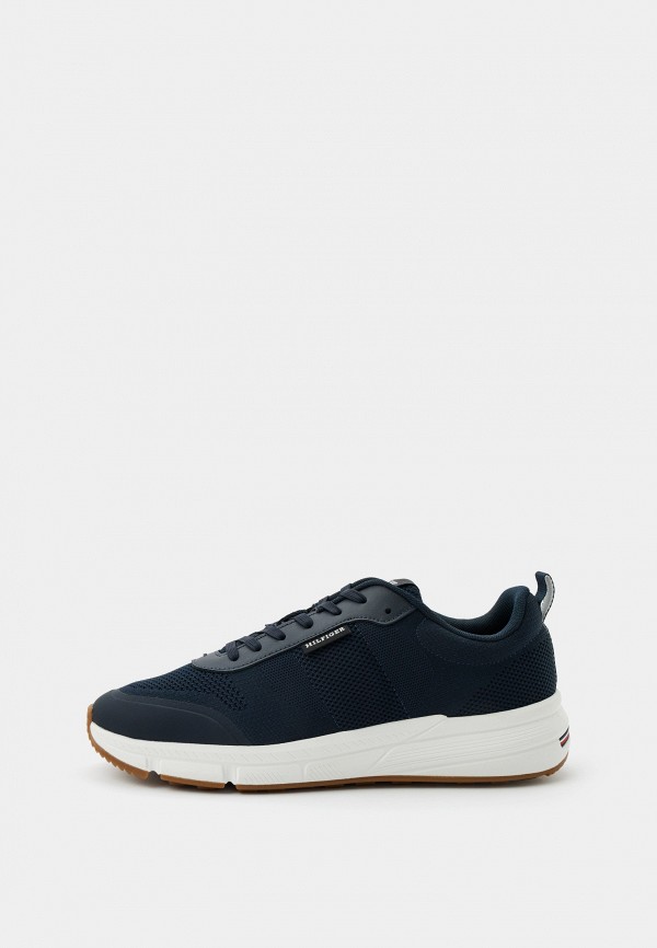 Tommy Hilfiger Кроссовки - LIGHTWEIGHT MODERN KNIT RUNNER - фото 1
