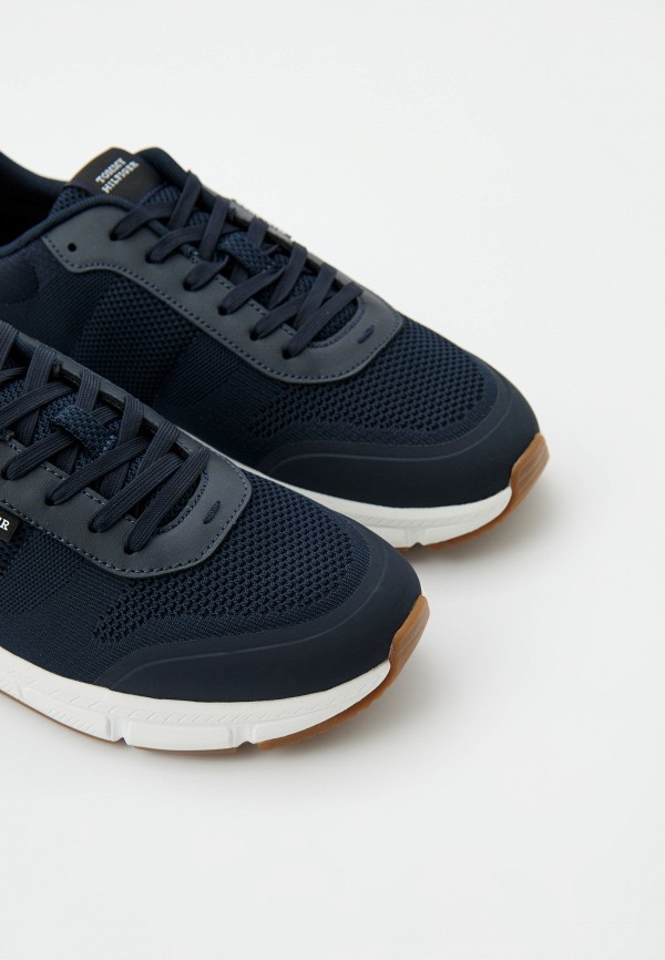 Tommy Hilfiger Кроссовки - LIGHTWEIGHT MODERN KNIT RUNNER - фото 2