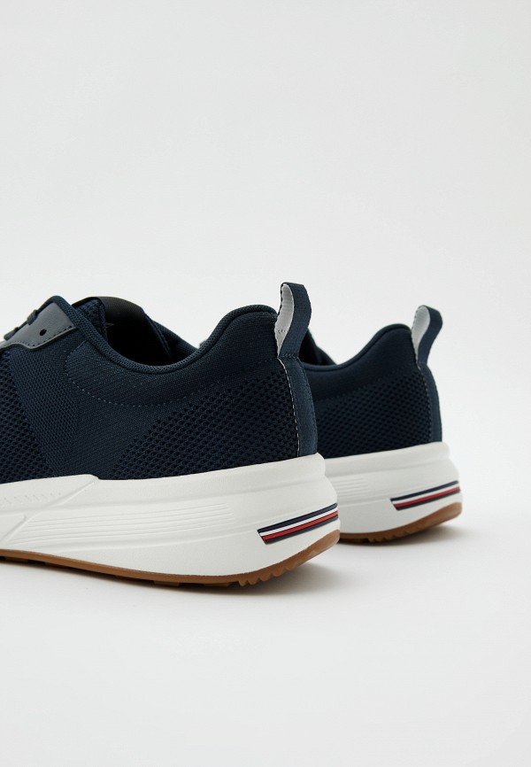 Tommy Hilfiger Кроссовки - LIGHTWEIGHT MODERN KNIT RUNNER - фото 4
