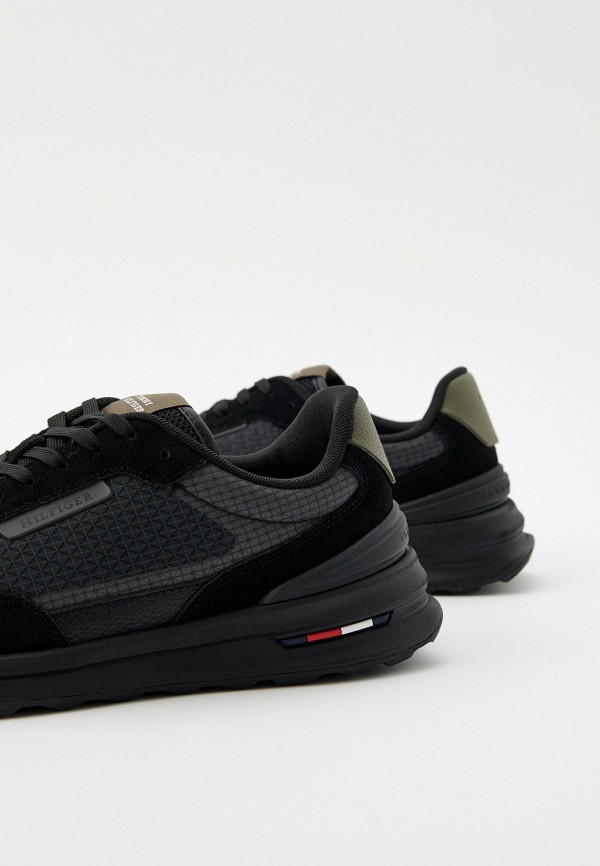 Tommy Hilfiger Кроссовки - RETRO RUNNER - фото 4