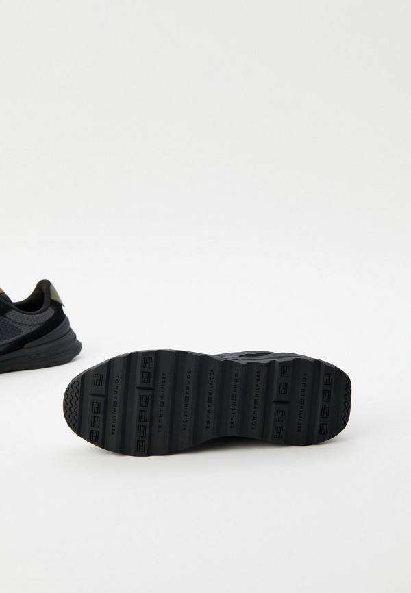 Tommy Hilfiger Кроссовки - RETRO RUNNER - фото 5