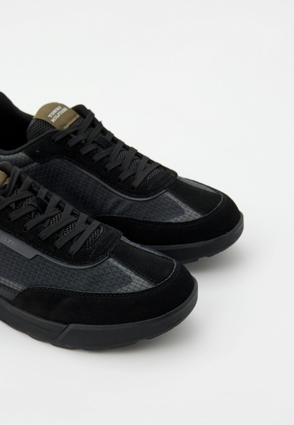 Tommy Hilfiger Кроссовки - RETRO RUNNER - фото 2