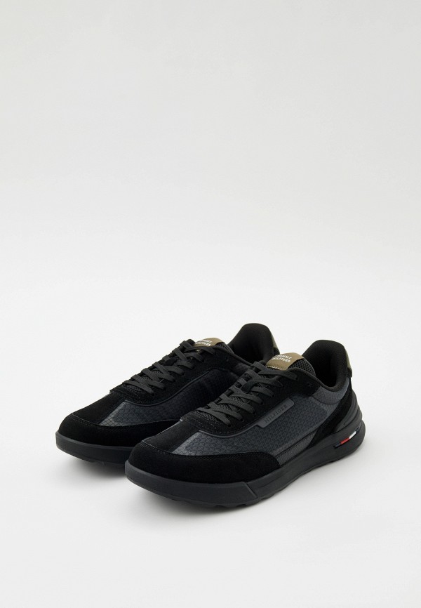 Tommy Hilfiger Кроссовки - RETRO RUNNER - фото 3