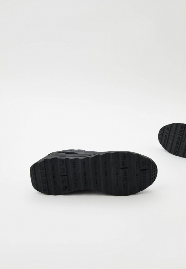 Tommy Hilfiger Кроссовки - RETRO RUNNER - фото 5