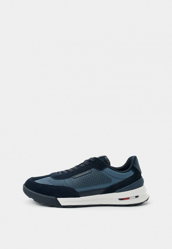 Tommy Hilfiger Кроссовки - RETRO RUNNER - фото 1
