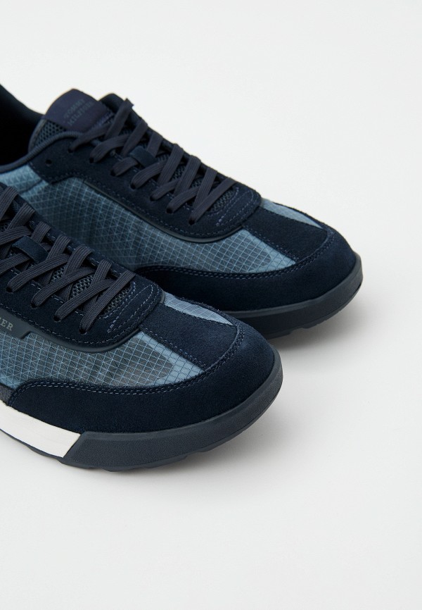 Tommy Hilfiger Кроссовки - RETRO RUNNER - фото 2