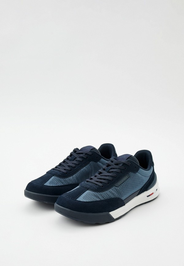 Tommy Hilfiger Кроссовки - RETRO RUNNER - фото 3