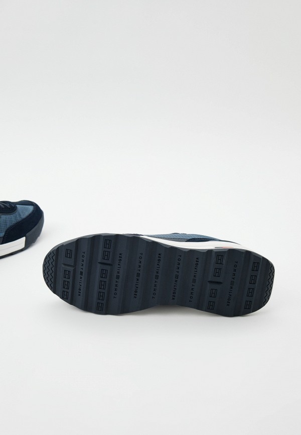 Tommy Hilfiger Кроссовки - RETRO RUNNER - фото 5