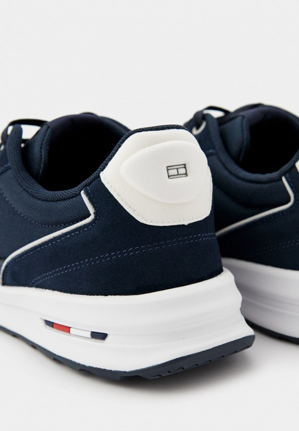 Tommy Hilfiger Кроссовки - RETRO RUNNER - фото 4