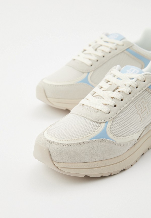Tommy Hilfiger Кроссовки - RUNNER - фото 2