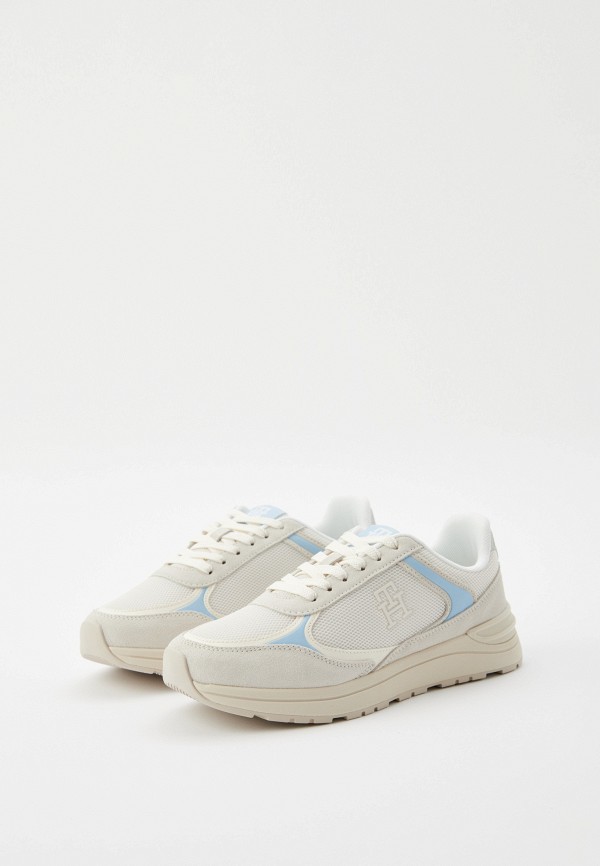 Tommy Hilfiger Кроссовки - RUNNER - фото 3