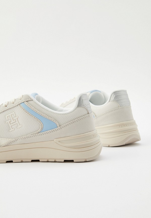 Tommy Hilfiger Кроссовки - RUNNER - фото 4