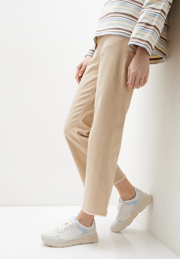 Tommy Hilfiger Кроссовки - RUNNER - фото 6