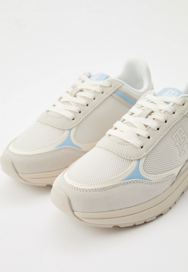 Tommy Hilfiger Кроссовки - RUNNER - фото 2