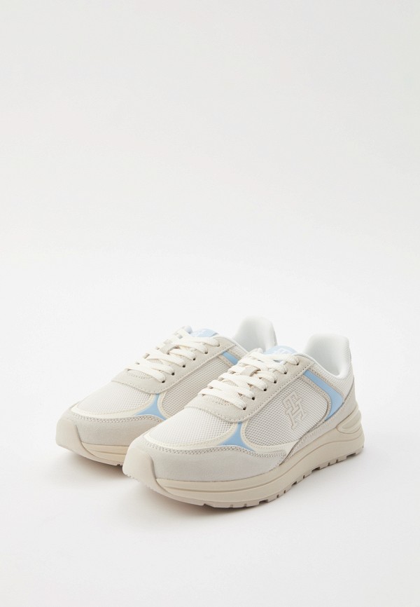 Tommy Hilfiger Кроссовки - RUNNER - фото 3