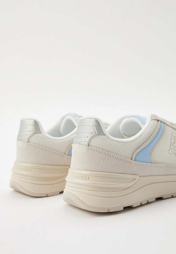 Tommy Hilfiger Кроссовки - RUNNER - фото 4