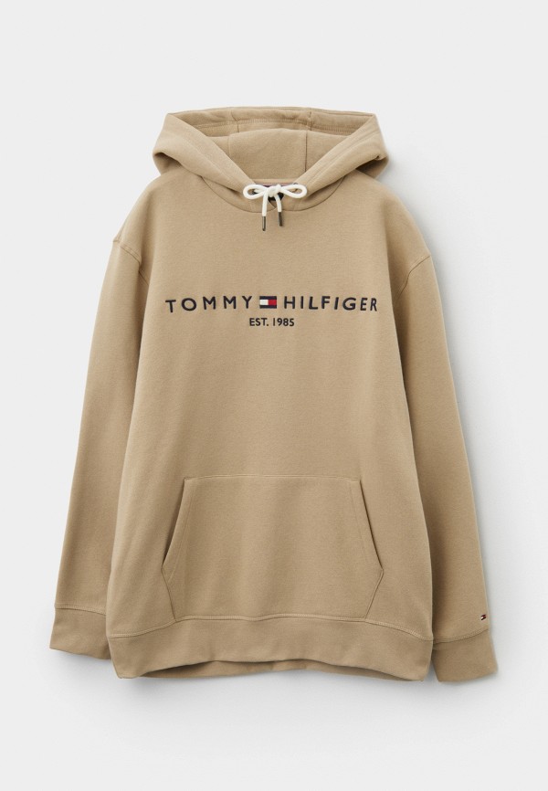Tommy Hilfiger Худи - фото 1