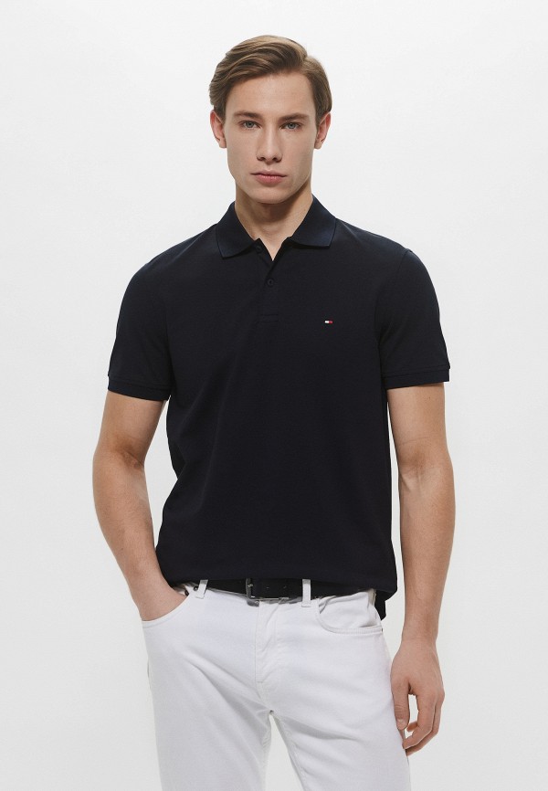 Tommy Hilfiger Поло - фото 1