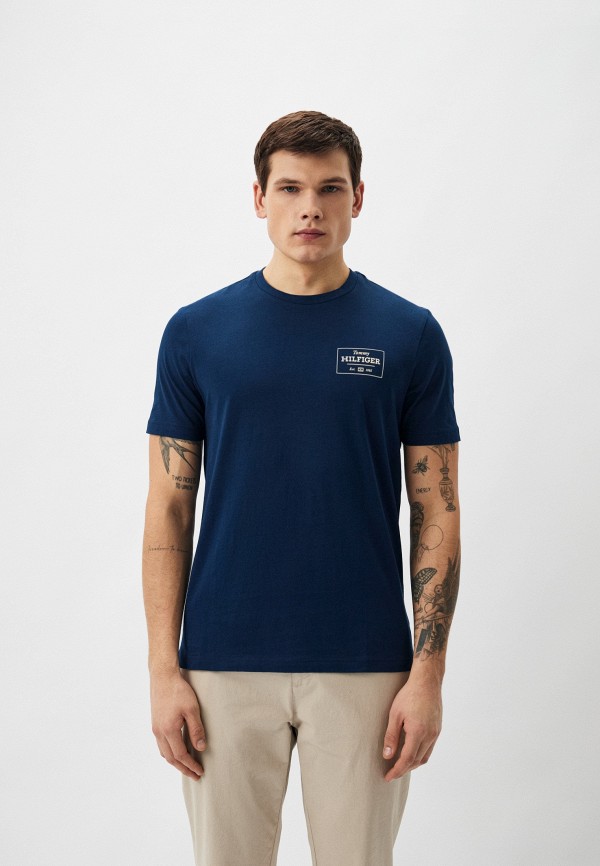 Tommy Hilfiger Футболка - фото 1