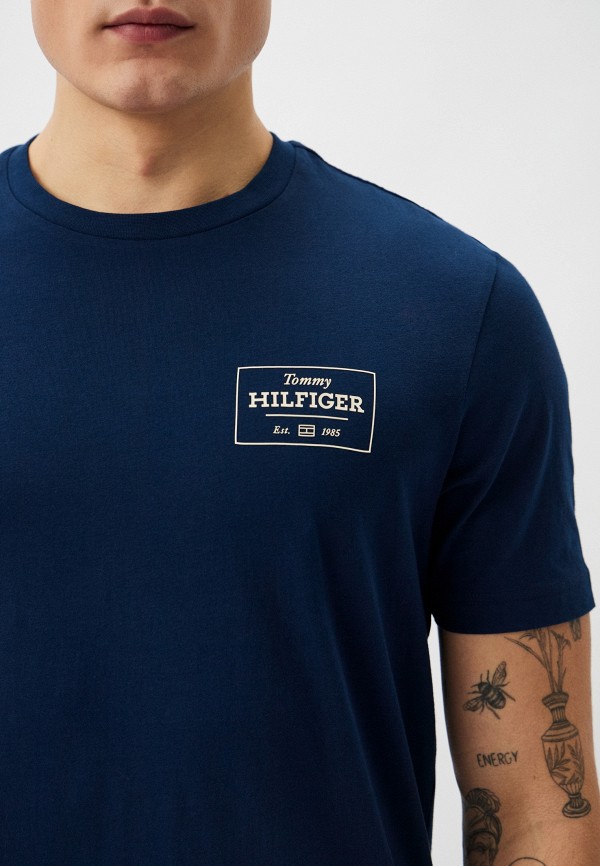Tommy Hilfiger Футболка - фото 4