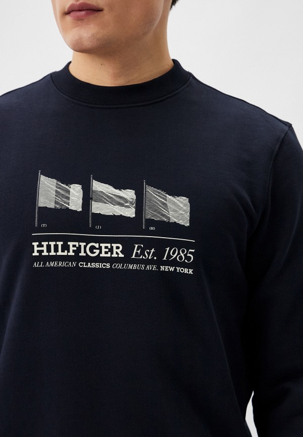Tommy Hilfiger Свитшот - фото 4