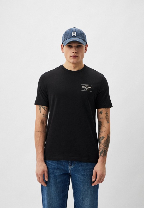 Tommy Hilfiger Футболка - фото 1