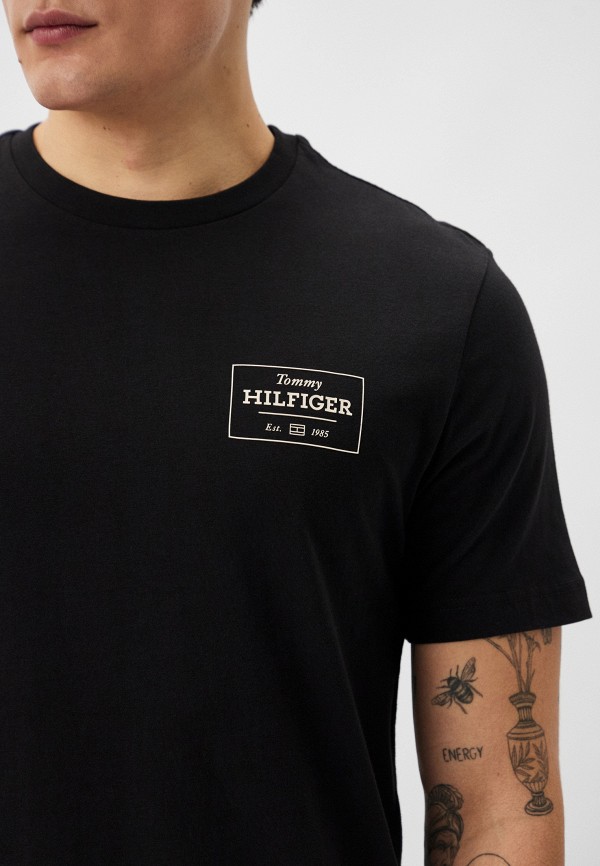 Tommy Hilfiger Футболка - фото 4