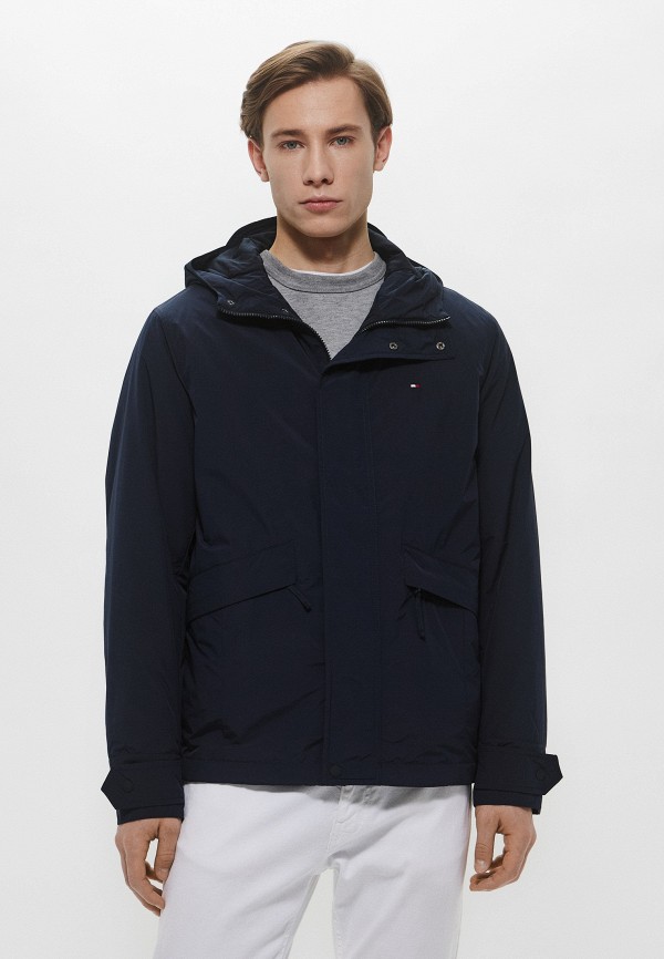 Tommy Hilfiger Куртка утепленная - фото 1