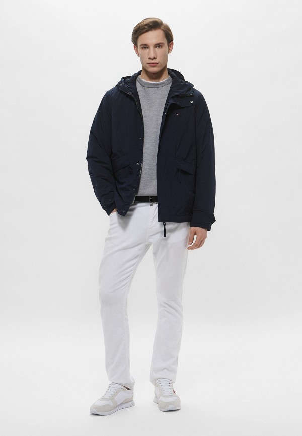 Tommy Hilfiger Куртка утепленная - фото 2