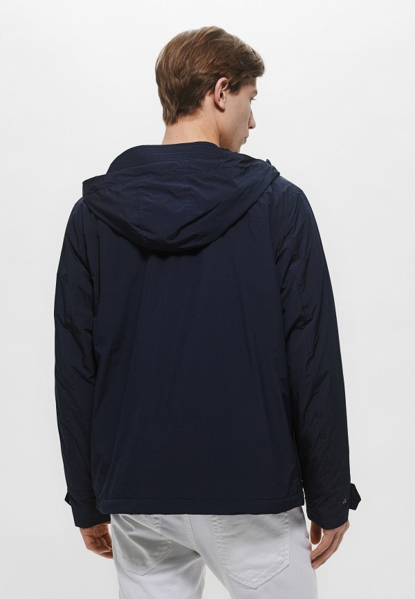 Tommy Hilfiger Куртка утепленная - фото 3