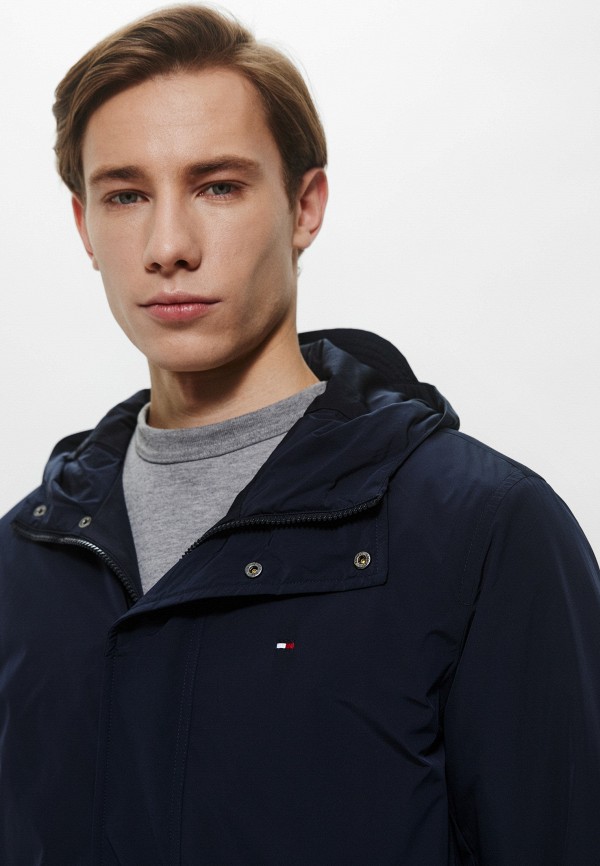 Tommy Hilfiger Куртка утепленная - фото 5