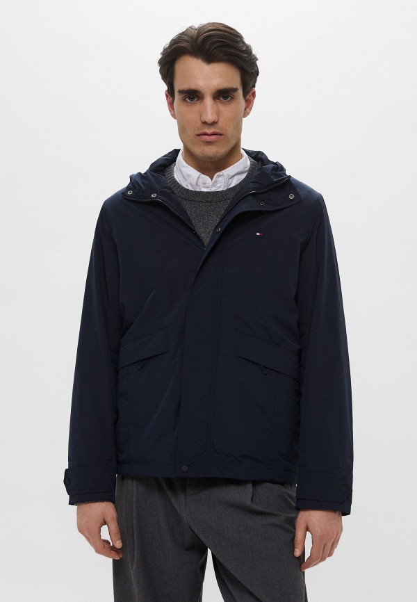 Tommy Hilfiger Куртка утепленная - фото 1