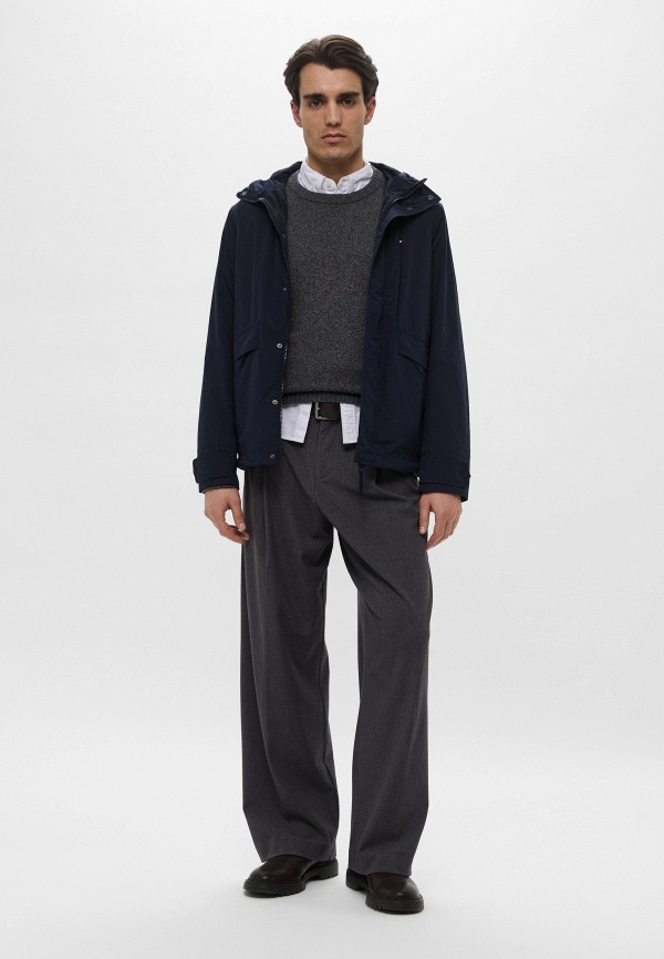 Tommy Hilfiger Куртка утепленная - фото 2