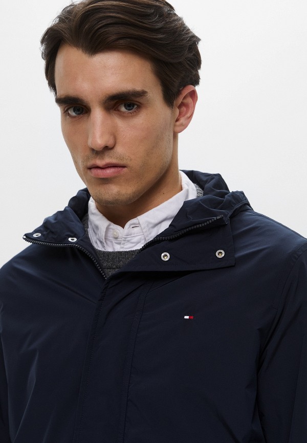 Tommy Hilfiger Куртка утепленная - фото 4
