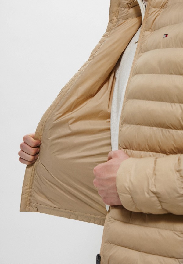 Tommy Hilfiger Куртка утепленная - фото 4