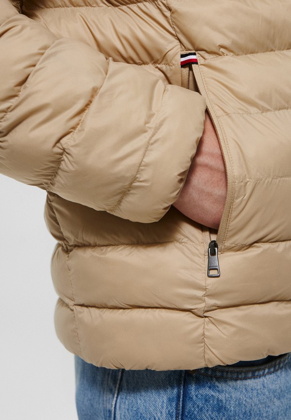 Tommy Hilfiger Куртка утепленная - фото 6