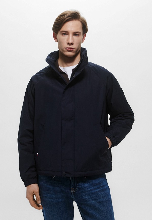 Tommy Hilfiger Куртка утепленная - фото 1