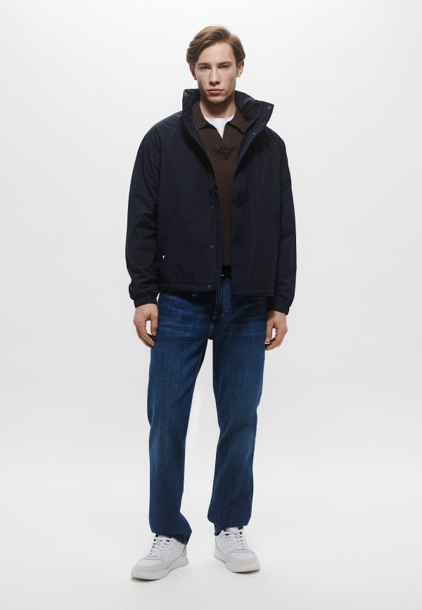 Tommy Hilfiger Куртка утепленная - фото 2