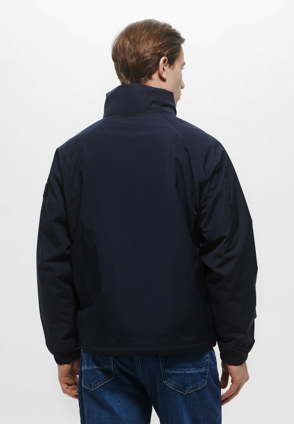 Tommy Hilfiger Куртка утепленная - фото 3