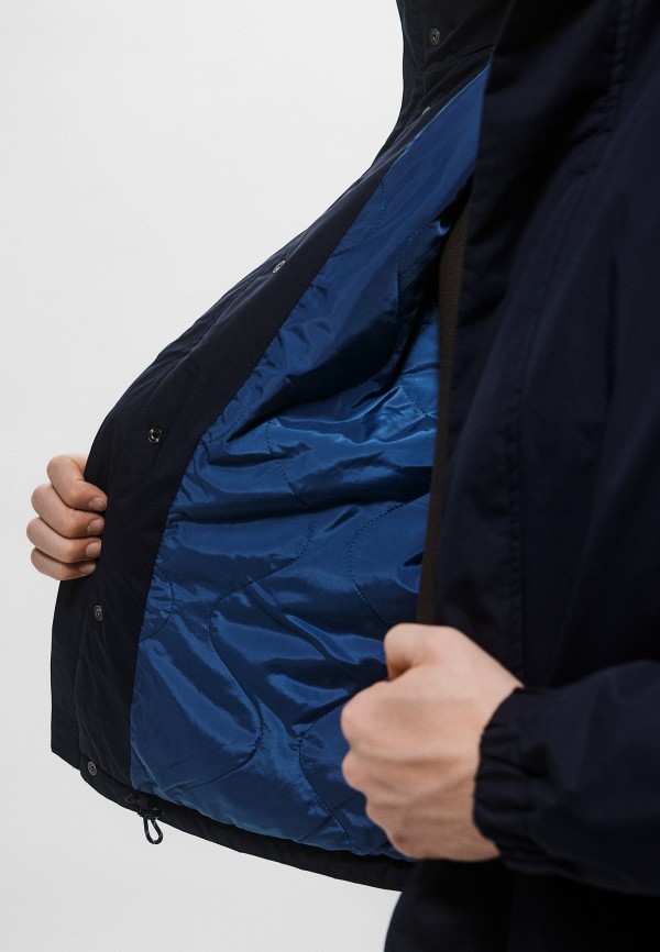 Tommy Hilfiger Куртка утепленная - фото 4