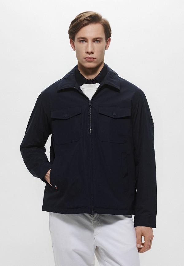 Tommy Hilfiger Куртка утепленная - фото 1