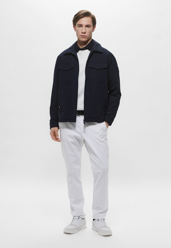 Tommy Hilfiger Куртка утепленная - фото 2