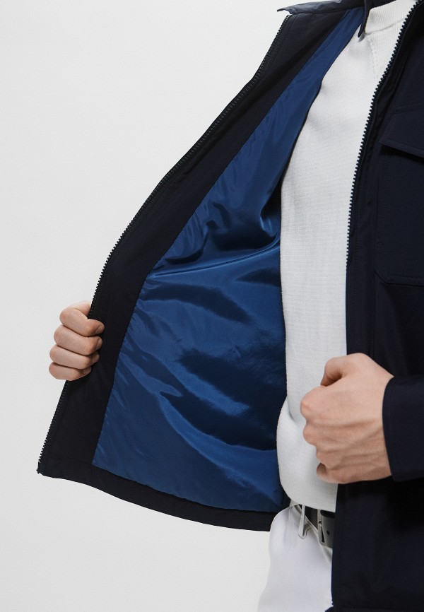 Tommy Hilfiger Куртка утепленная - фото 4