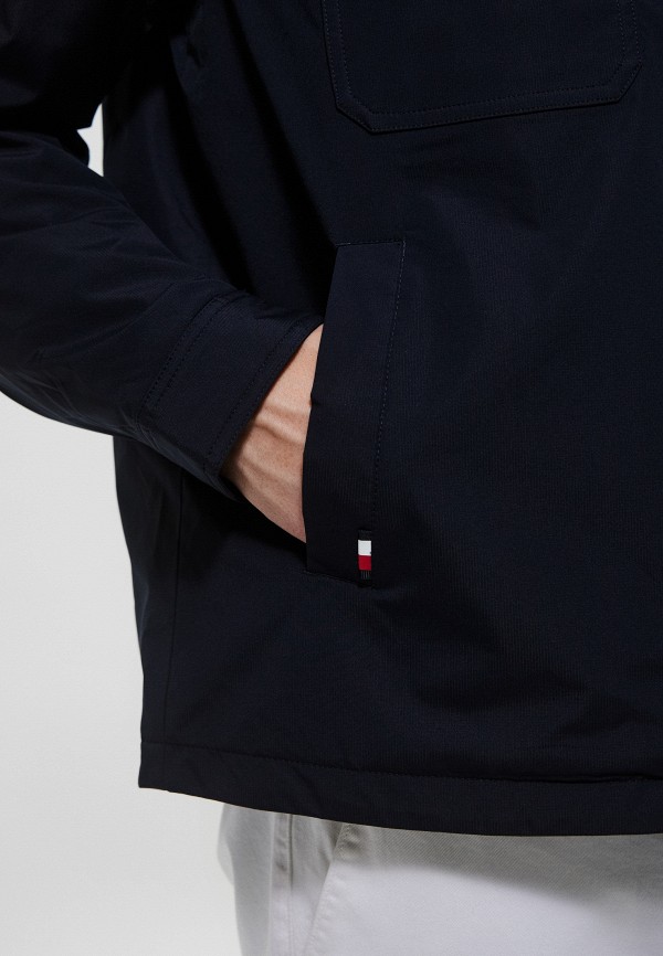 Tommy Hilfiger Куртка утепленная - фото 5
