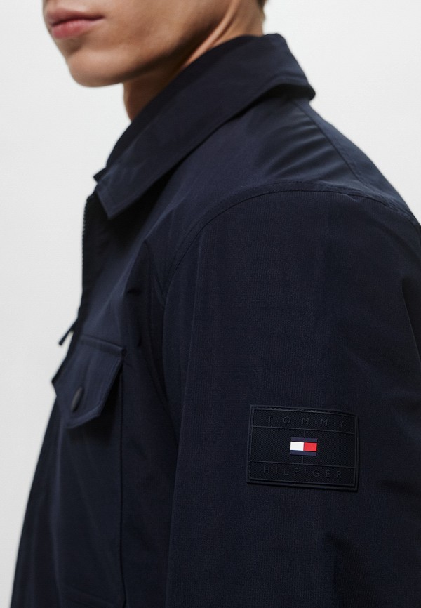 Tommy Hilfiger Куртка утепленная - фото 6