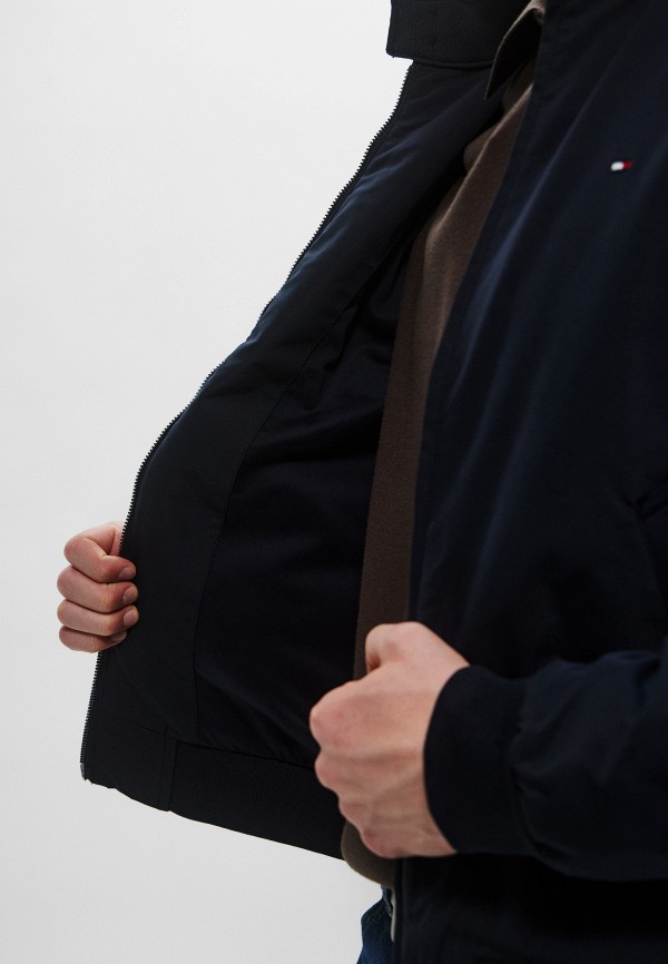 Tommy Hilfiger Куртка утепленная - фото 4