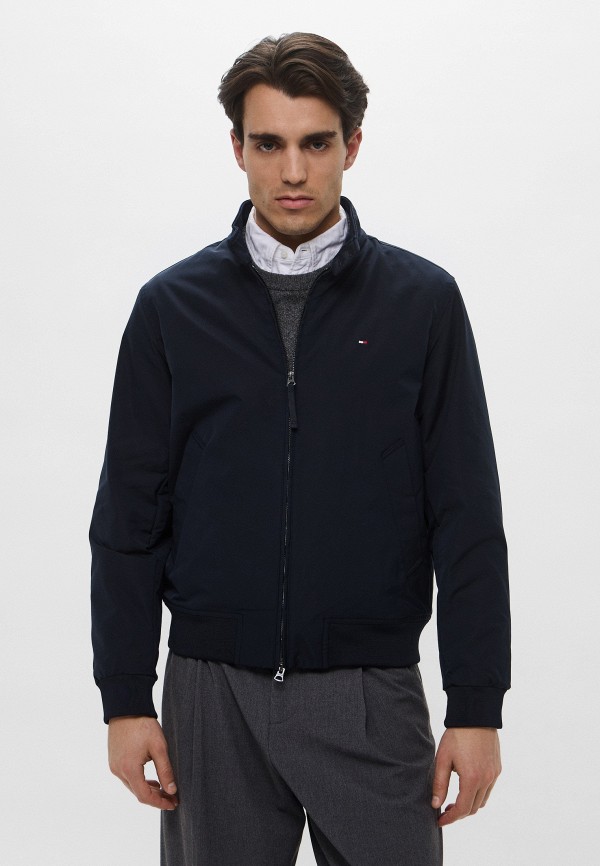 Tommy Hilfiger Бомбер - фото 1