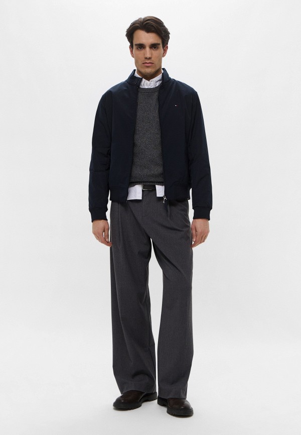 Tommy Hilfiger Бомбер - фото 2
